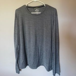 Bombas XL Long Sleeve Shirt